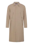 H2O - Bornholm Rain Coat - Spordi vihmamantlid - XS