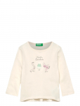 United Colors Of Benetton - T-Shirt L/S - Pikkade varrukatega T-s&auml;rgid - 116
