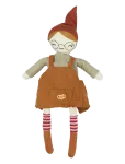 Fabelab - Christmas Elf Doll - Nana - Pehmed m&auml;nguasjad - ONE SIZE