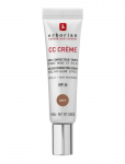 Erborian - Cc Creme 15Ml - BB- ja CC-kreemid - 15 ML