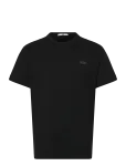 NEUW - Neuw Wordmark Tee Sable - L&uuml;hikeste varrukatega - M