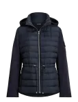 Lauren Ralph Lauren - Quilted Funnelneck Puffer Jacket - Polsterdatud jakid - S