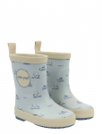 Pom Pom - Pmbliss Gumboots Aop - Voodrita kummikud - 27