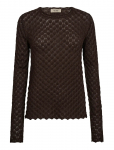 MOS MOSH - Mmthaz Relena Lux Knit - Džemprid - L