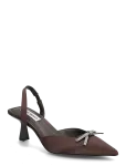Steve Madden - Ander - Kontsaga slingback-kingad - 40