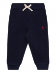 Ralph Lauren Baby - Fleece Jogger Pant - Dressip&uuml;ksid - 85-90