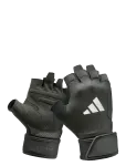 Adidas Equipment - Strength Training Gloves - Spordis&otilde;rmikud - XS