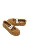 Moon Boot - Mb Shearling Ballerina - Baleriinad - 37