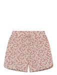 Minymo - Shorts Ss Aop - Vabaaja l&uuml;hikesed p&uuml;ksid - 140