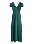 Kaffe - Kasadie Frill Dress - Kokteilikleidid - 46