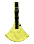 Wildride - Lemon - Baby Carries - ONE SIZE