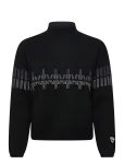 ROSSIGNOL - W Patterned Tn Sweater - Spordikudumid - S