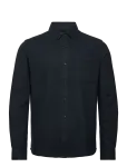 Knowledge Cotton Apparel - Organic Cotton Flannel Shirt Gots - Vabaaja s&auml;rgid - XL