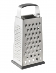 Dorre - Rubi Grater Rubber Foot Handle 4 Different Sides - Riivid - H:24CM