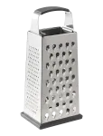 Dorre - Rubi Grater Rubber Foot Handle 4 Different Sides - Riivid - H:24CM