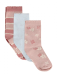 Minymo - 3-Pack Socks - Sokid - 35\38