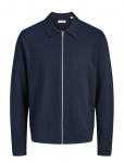 Jack & Jones - Jjcole Knit Zip Cardigan - Lukuga džemprid - S