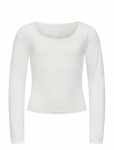 Kids Only - Kogea L/S 2-Ways Fit Top Jrs Noos - Pikkade varrukatega T-s&auml;rgid - 158-164