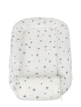 Vanilla Copenhagen - Babynest - Honeybee Happy - Beebipesad - 85X 50X 10CM