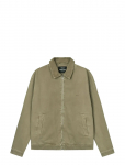 Mads N&oslash;rgaard - Soil Denim Norton  Jacket - Kerged jakid - S