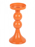 Present Time - Candle Holder Funky Medium - K&uuml;&uuml;nlajalad - H 20CM