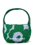 Marimekko - Knitted Mini Handbag Unikko - Rihmaga kotid - ONE SIZE