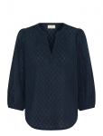 Kaffe - Kabea Blouse - Pikkade varrukatega - 36