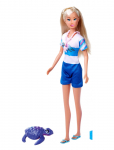 Steffi Love - Steffi Love Ocean Rescue - Nukud - ONE SIZE