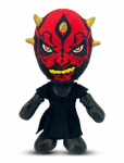 Simba Toys - Simba Plush - Darth Maul Plush Figure &ndash; 25 Cm - Pehmed m&auml;nguasjad - ONE SIZE