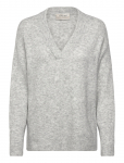 Cream - Crmerle Oz V-Neck Pullover - Džemprid - L