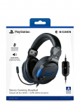BIG BEN - Stereo Gaming Headset V3 Black - Peakomplektid - ONE SIZE