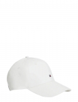 Tommy Hilfiger - Th Flag Cotton 6 Panel Cap - Nokam&uuml;tsid - ONE SIZE