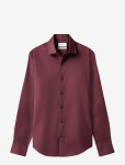 Calvin Klein - Slim Str Collar Sld - &Auml;ris&auml;rgid - 42
