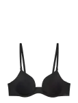 Calvin Klein - Lightly Lined Plunge - T-s&auml;rgi rinnahoidjad - 70 C