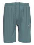 Calvin Klein - Monogram Sleep Short - P&uuml;ksid - XL