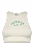 Calvin Klein - Unlined Bralette - Braletid - M