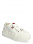 Tommy Hilfiger - Tjw Flatform Sneaker Charms - Madala s&auml;&auml;rega tossud - 39