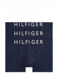Tommy Hilfiger - 3P Trunk - Bokserid - XS