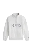 Tommy Hilfiger - Hilfiger Varsity Zip Sweatshirt - Dressipluusid - 176