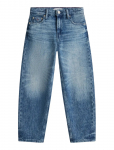 Tommy Hilfiger - Barrel Stars - Vaba l&otilde;ikega teksad - 164