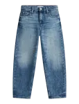 Tommy Hilfiger - Barrel Stars - Vaba l&otilde;ikega teksad - 164