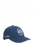 Tommy Hilfiger - Th Soft Washed Graphic Cap - Nokam&uuml;tsid - ONE SIZE