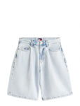 Tommy Jeans - Charlie Ls Short Pleat Bj6014 - Bermuda - 28