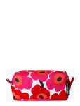 Marimekko Home - Tiise Mini Unikko - Tualett-tarvete kotid - ONE SIZE