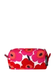 Marimekko Home - Tiise Mini Unikko - Tualett-tarvete kotid - ONE SIZE