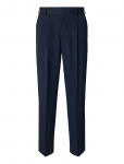 Selected - Slm220-Loose Finn Flex Pants Noos - Ametlikud - XXL