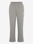 PUMA - Ess Relaxed No.1 Logo Pants - Spordidressip&uuml;ksid - L