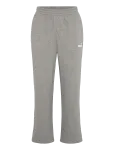 PUMA - Ess Relaxed No.1 Logo Pants - Spordidressip&uuml;ksid - L