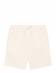 Knowledge Cotton Apparel - Fig Loose Seersucker Shorts - Vabaaja l&uuml;hikesed p&uuml;ksid - S