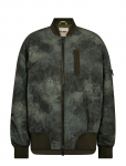 MOS MOSH - Mmruby Print Bomber Jacket - Bomber-jakid - L